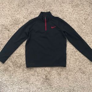 Men's Nike pullover